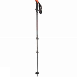 Salewa Carbonium Tour Pole (Pair) Red